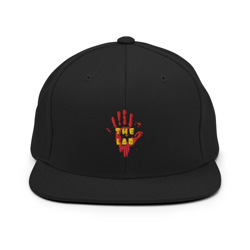 The Lab - Snapback