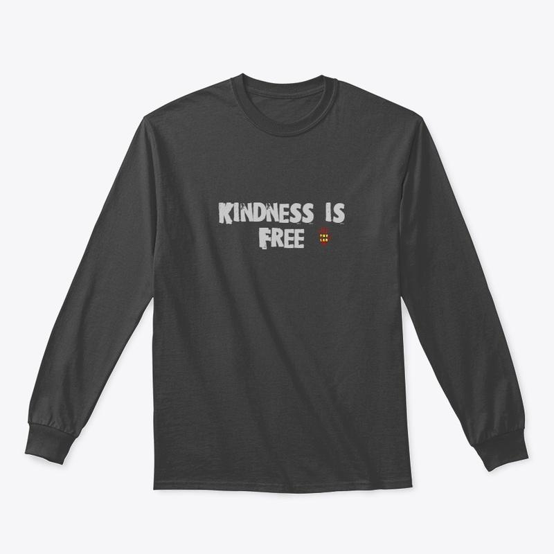 Kindness is Free