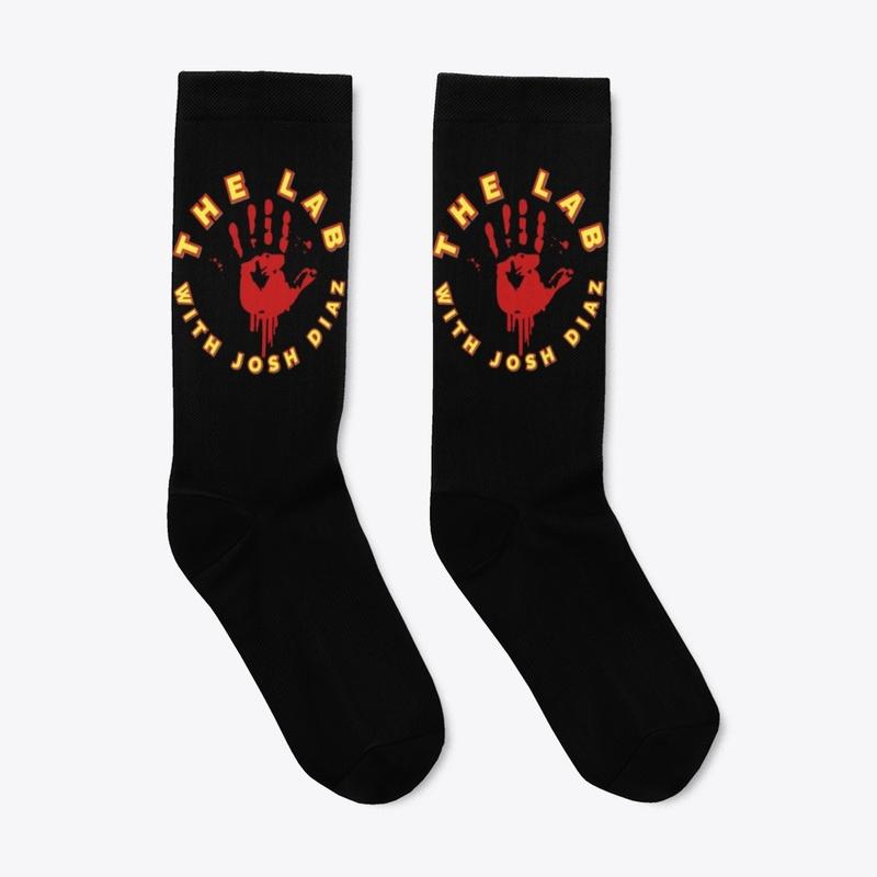 The Lab socks - multiple colors