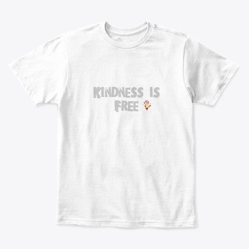 Kindness is Free