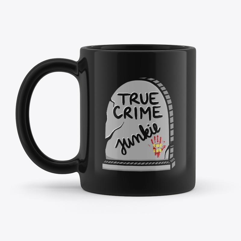 True Crime Junkie - The Lab