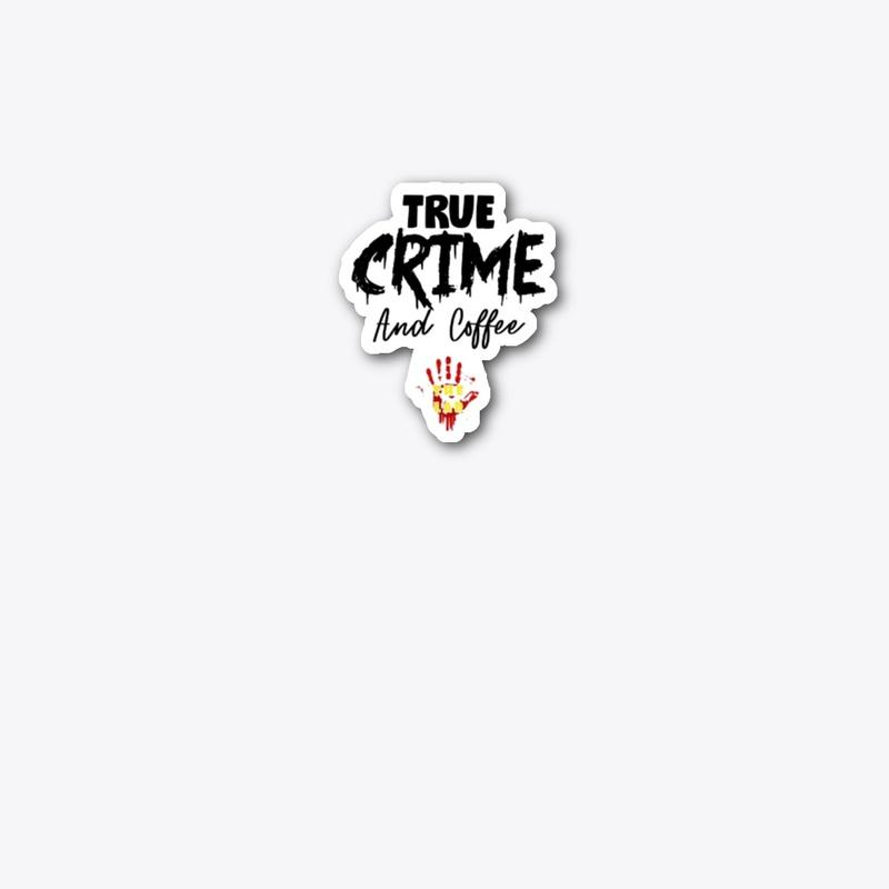 True Crime....and coffee