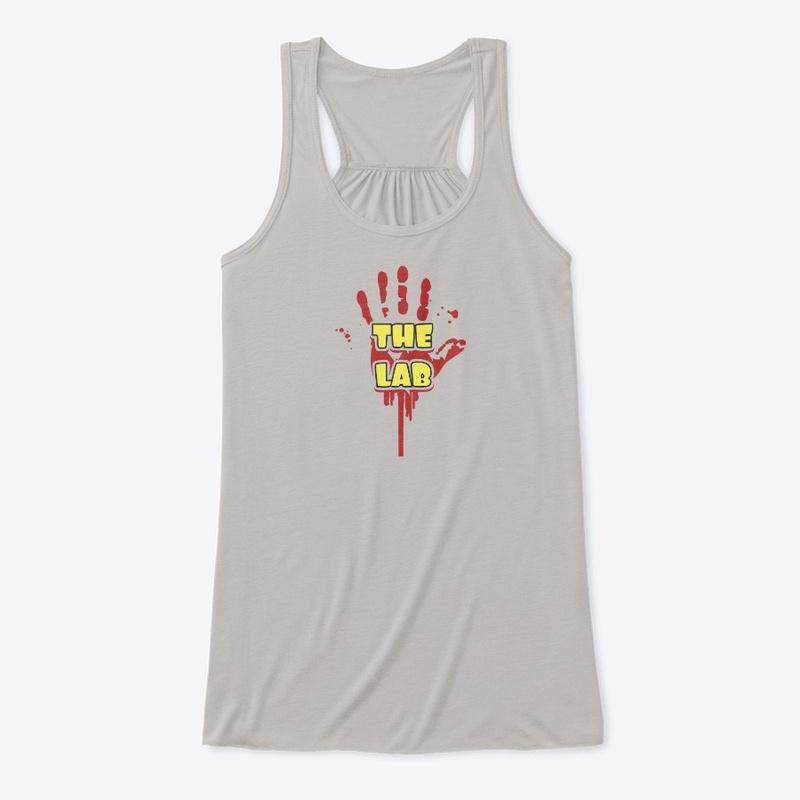 Women's Flow Tank