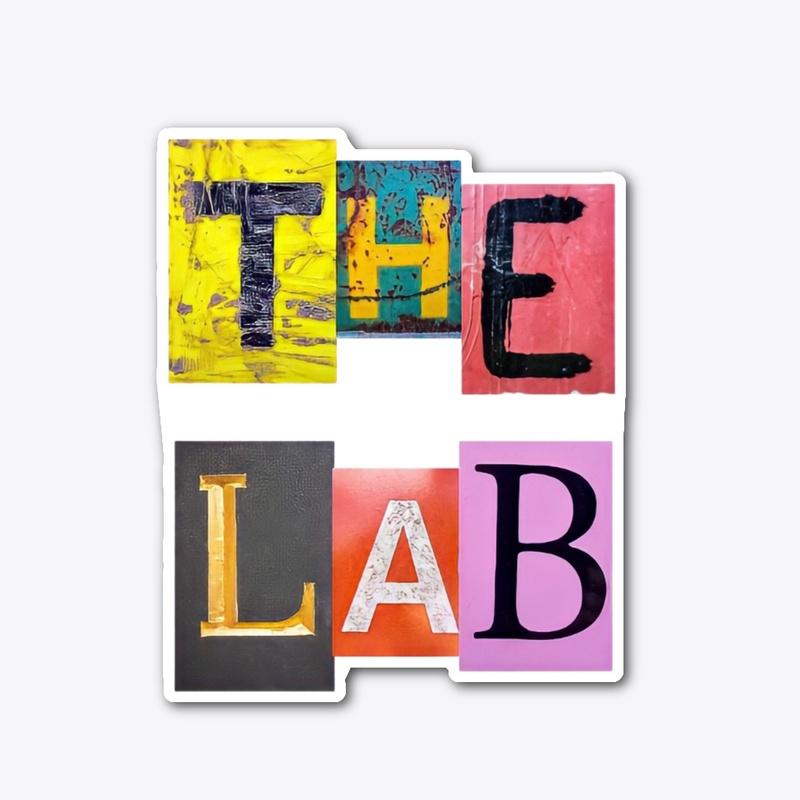 The Lab - Cut out design