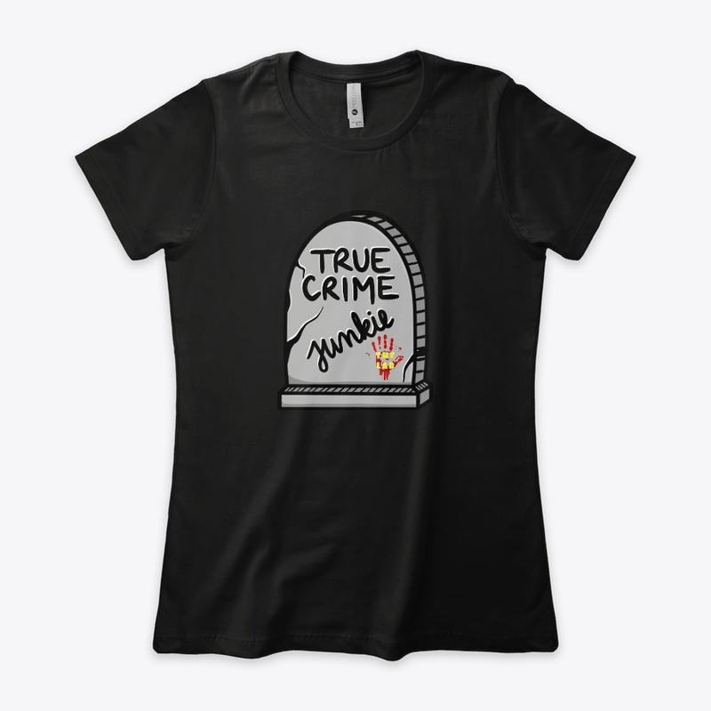 True Crime Junkie - The Lab