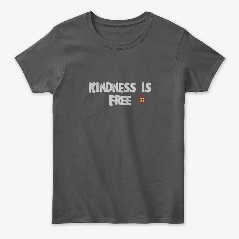 Kindness is Free