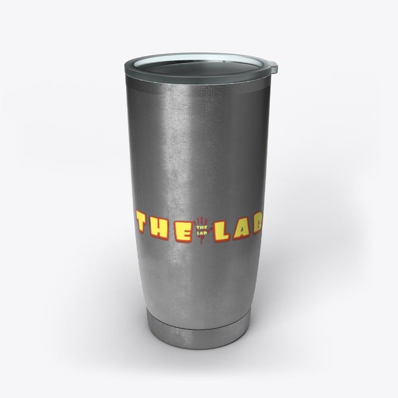 The Lab Drinkware