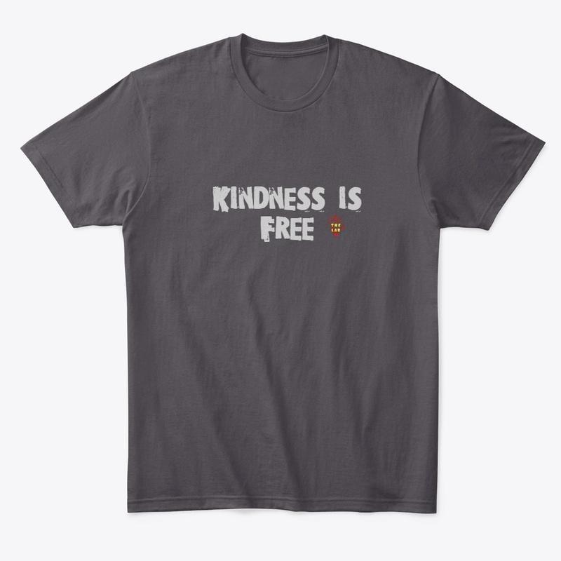 Kindness is Free